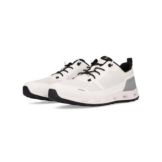 Salamander Sneakers (Textile) E31-AST02-6900-2000 white Men's